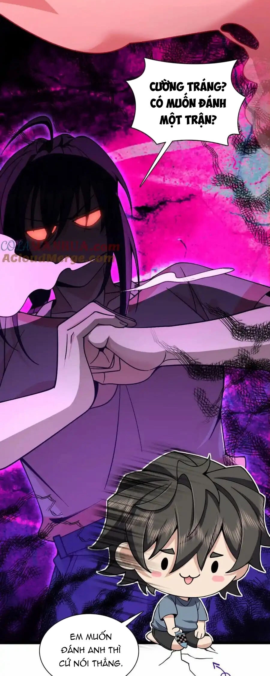 Bà Xã Nhà Tôi Đến Từ Ngàn Năm Trước Chapter 229 - 39