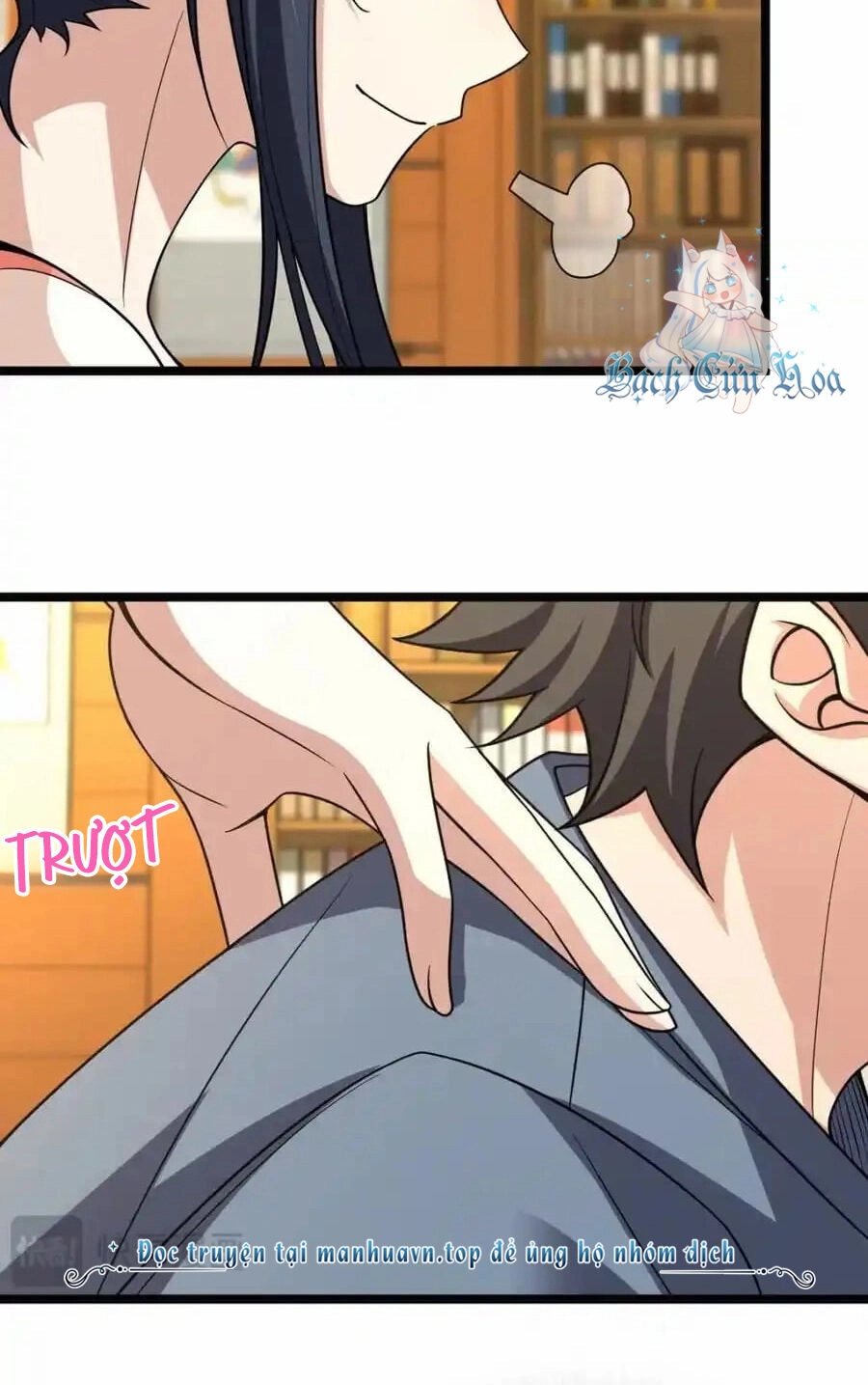 Bà Xã Nhà Tôi Đến Từ Ngàn Năm Trước Chapter 229 - 40