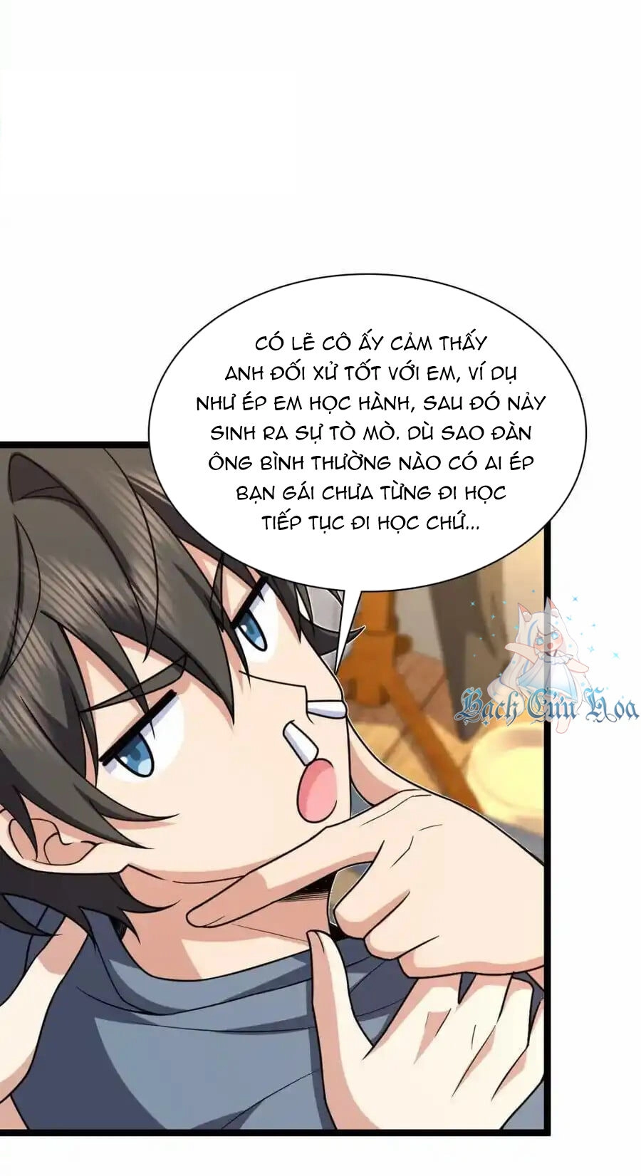 Bà Xã Nhà Tôi Đến Từ Ngàn Năm Trước Chapter 229 - 45