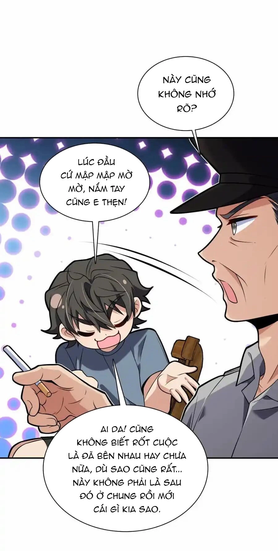 Bà Xã Nhà Tôi Đến Từ Ngàn Năm Trước Chapter 230 - 39