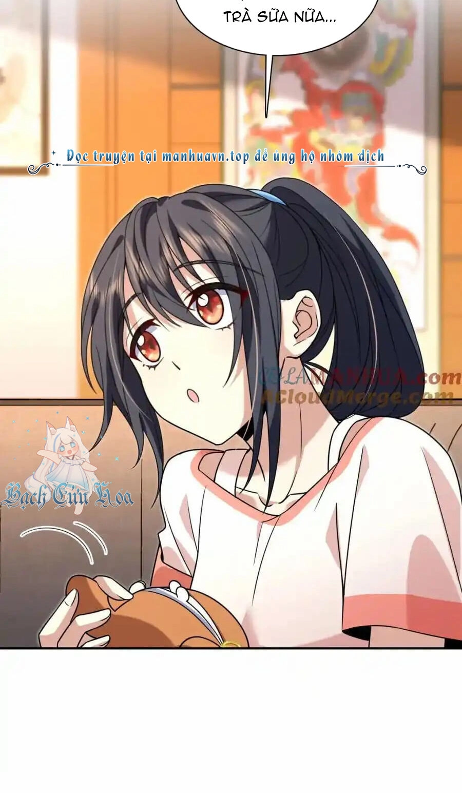 Bà Xã Nhà Tôi Đến Từ Ngàn Năm Trước Chapter 230 - 50