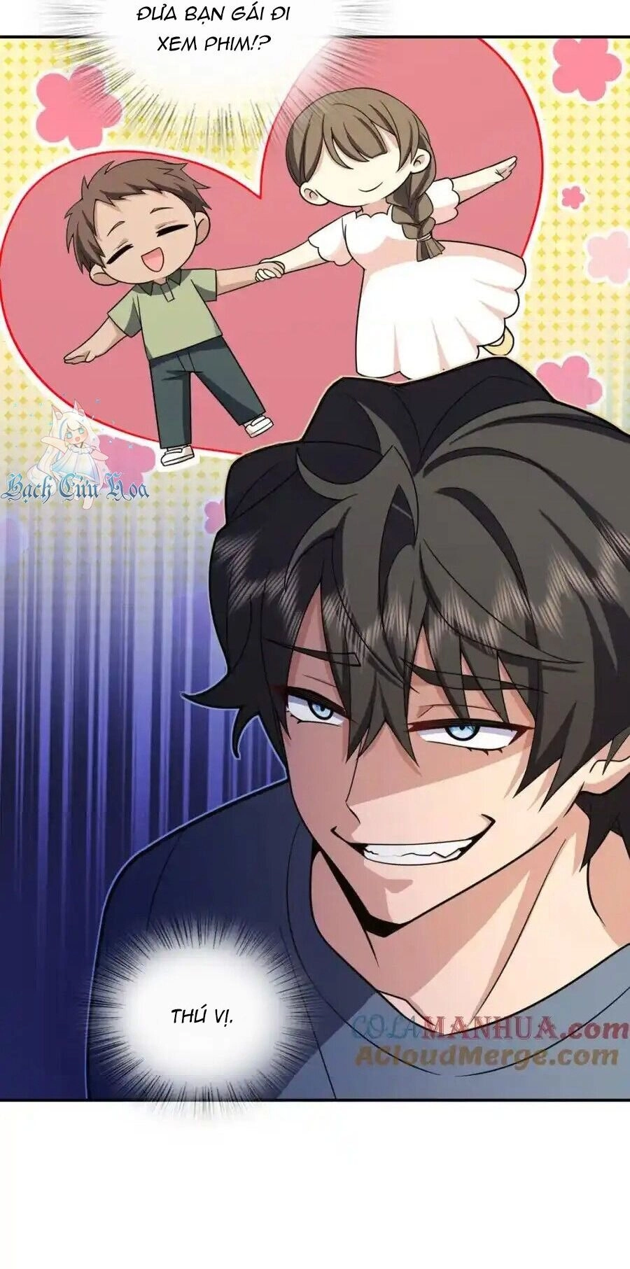 Bà Xã Nhà Tôi Đến Từ Ngàn Năm Trước Chapter 231 - 2