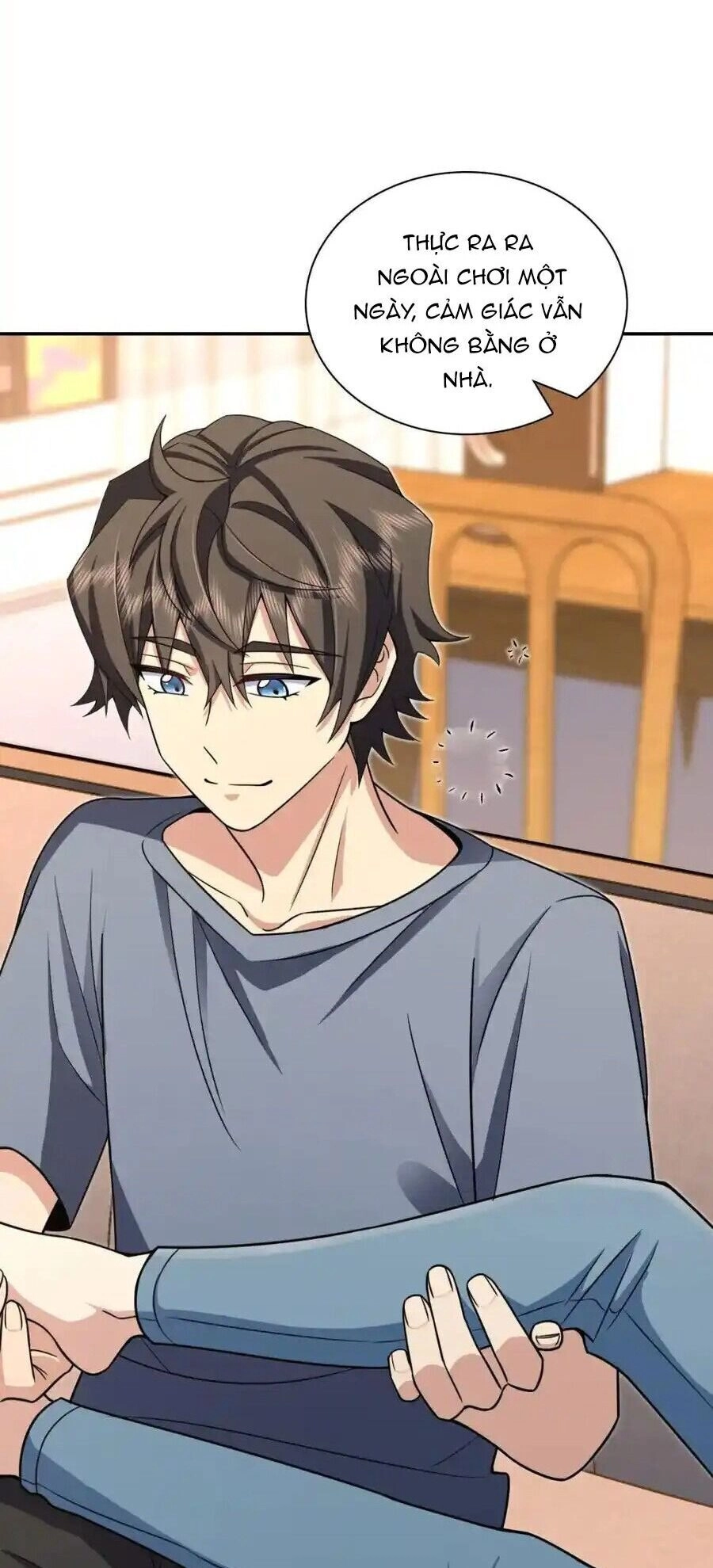 Bà Xã Nhà Tôi Đến Từ Ngàn Năm Trước Chapter 231 - 3