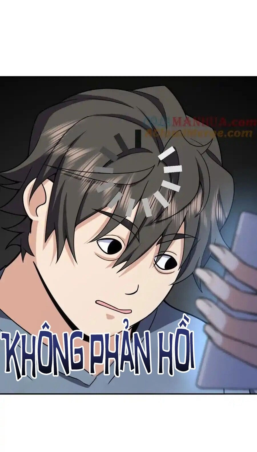 Bà Xã Nhà Tôi Đến Từ Ngàn Năm Trước Chapter 231 - 11