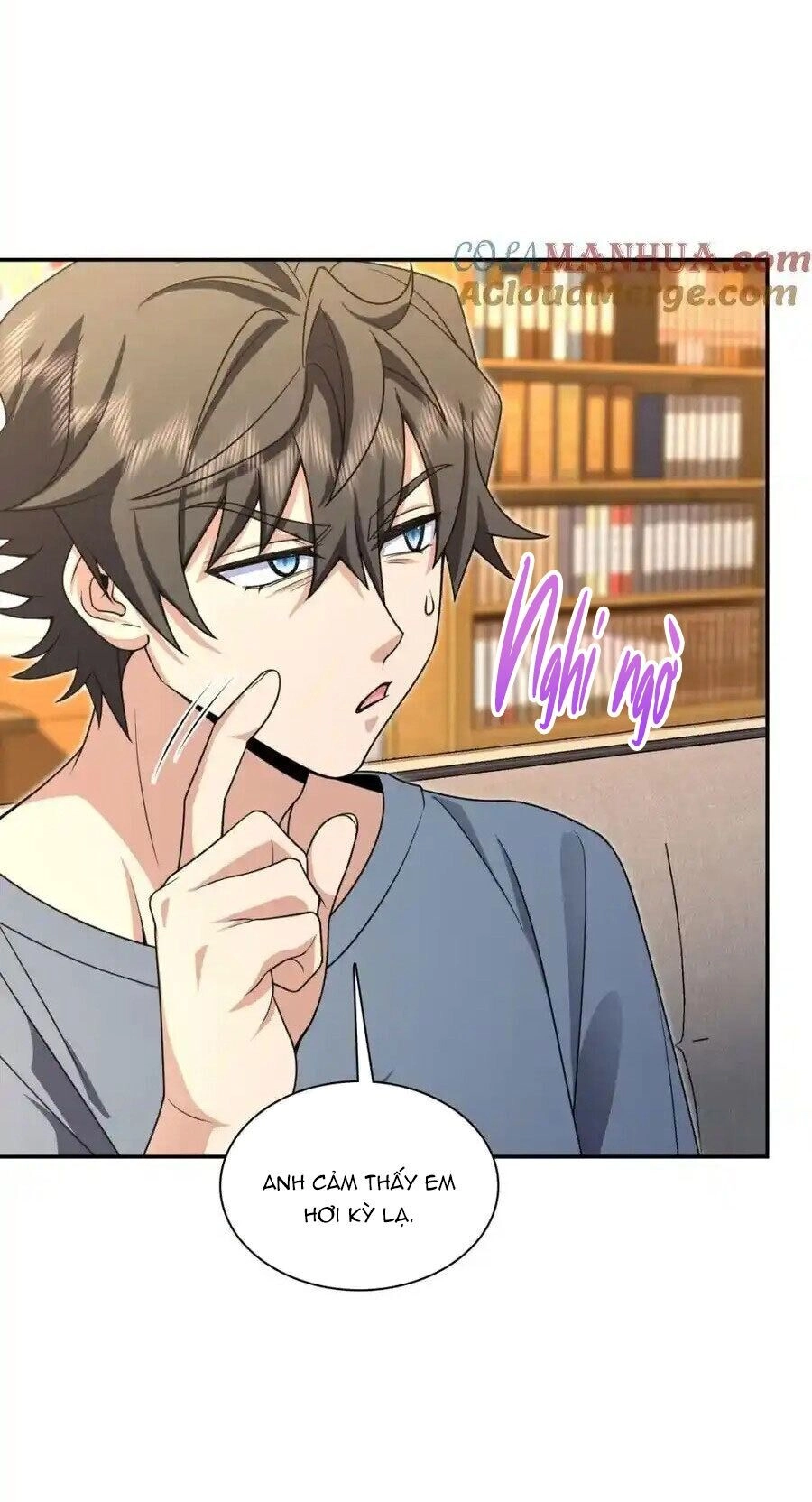 Bà Xã Nhà Tôi Đến Từ Ngàn Năm Trước Chapter 231 - 19