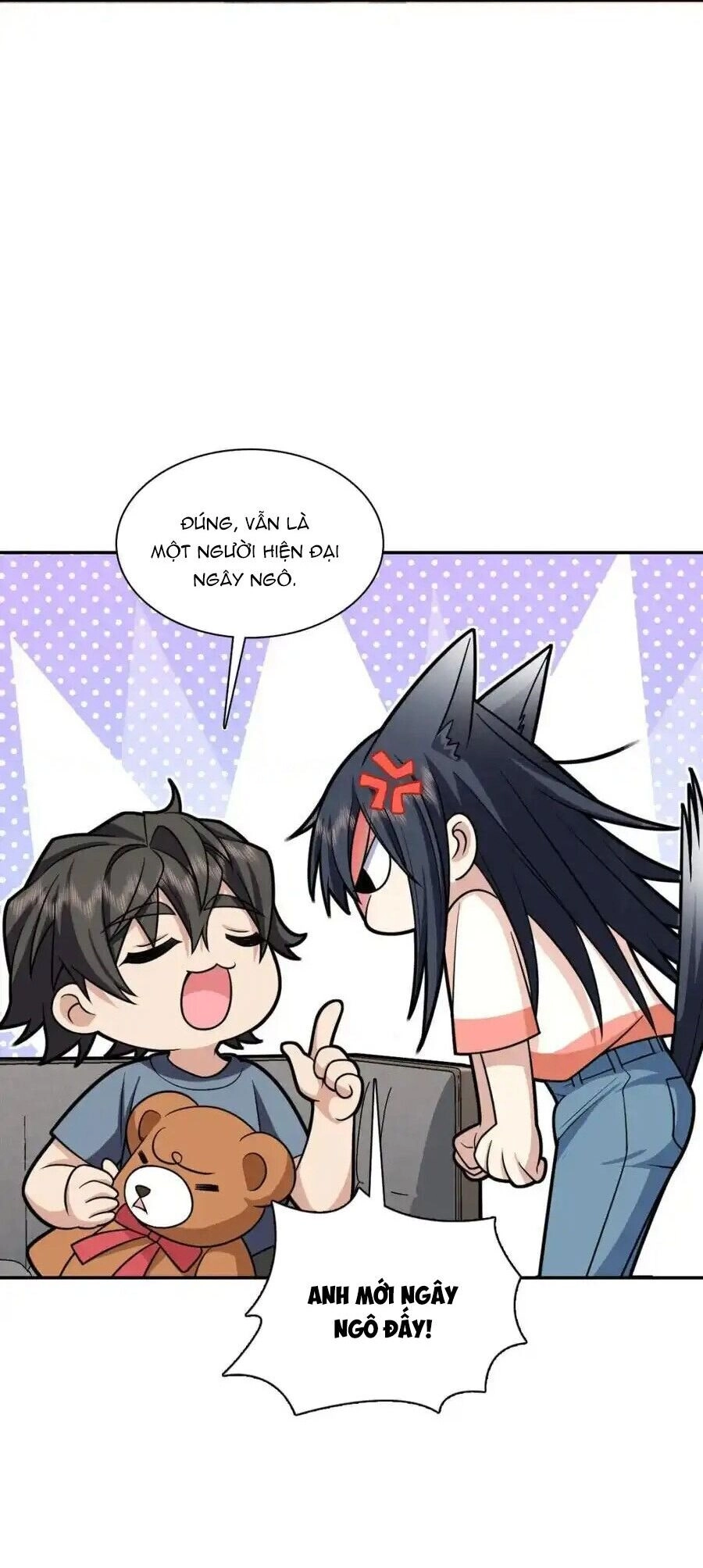 Bà Xã Nhà Tôi Đến Từ Ngàn Năm Trước Chapter 231 - 24