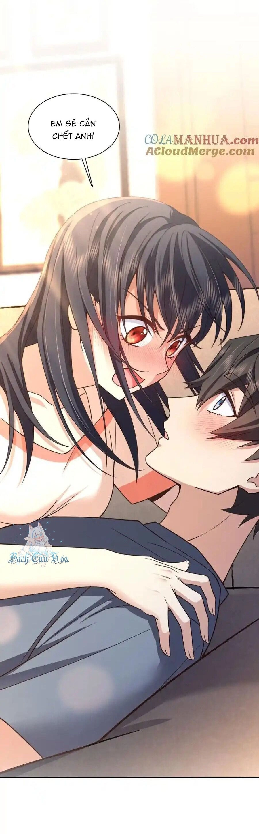 Bà Xã Nhà Tôi Đến Từ Ngàn Năm Trước Chapter 231 - 29