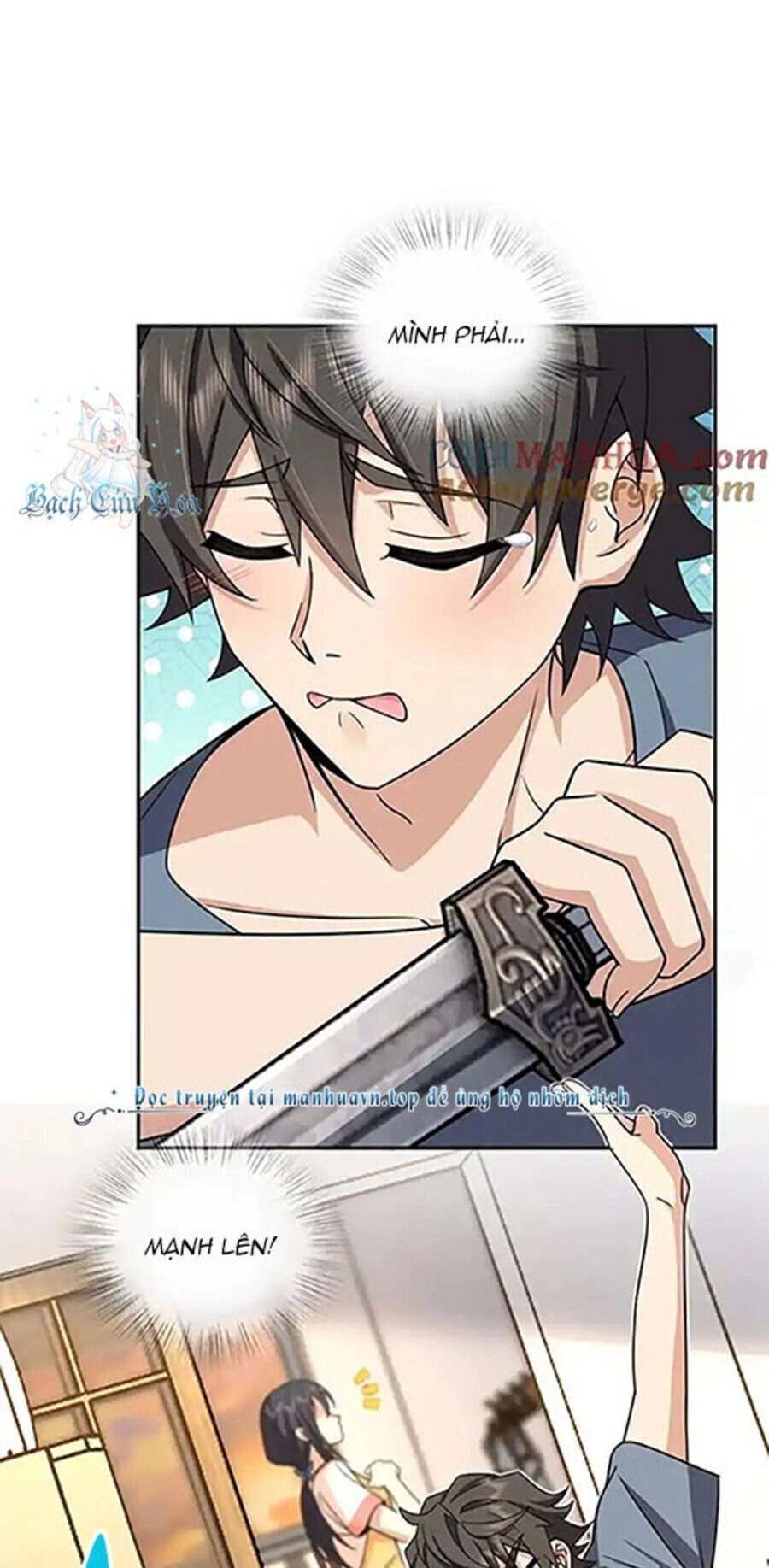 Bà Xã Nhà Tôi Đến Từ Ngàn Năm Trước Chapter 231 - 33