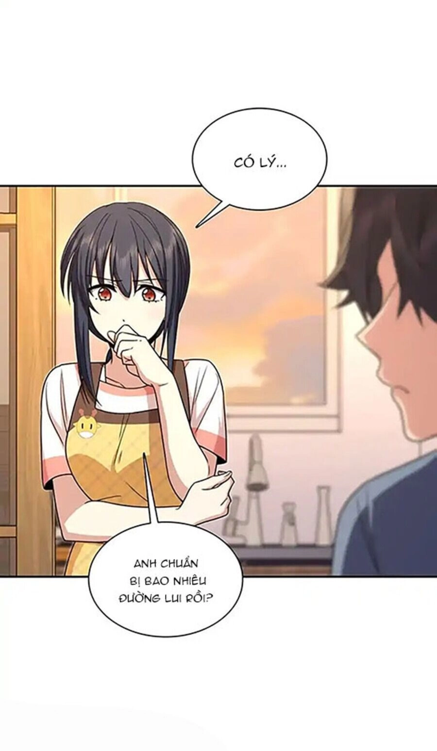 Bà Xã Nhà Tôi Đến Từ Ngàn Năm Trước Chapter 231 - 40