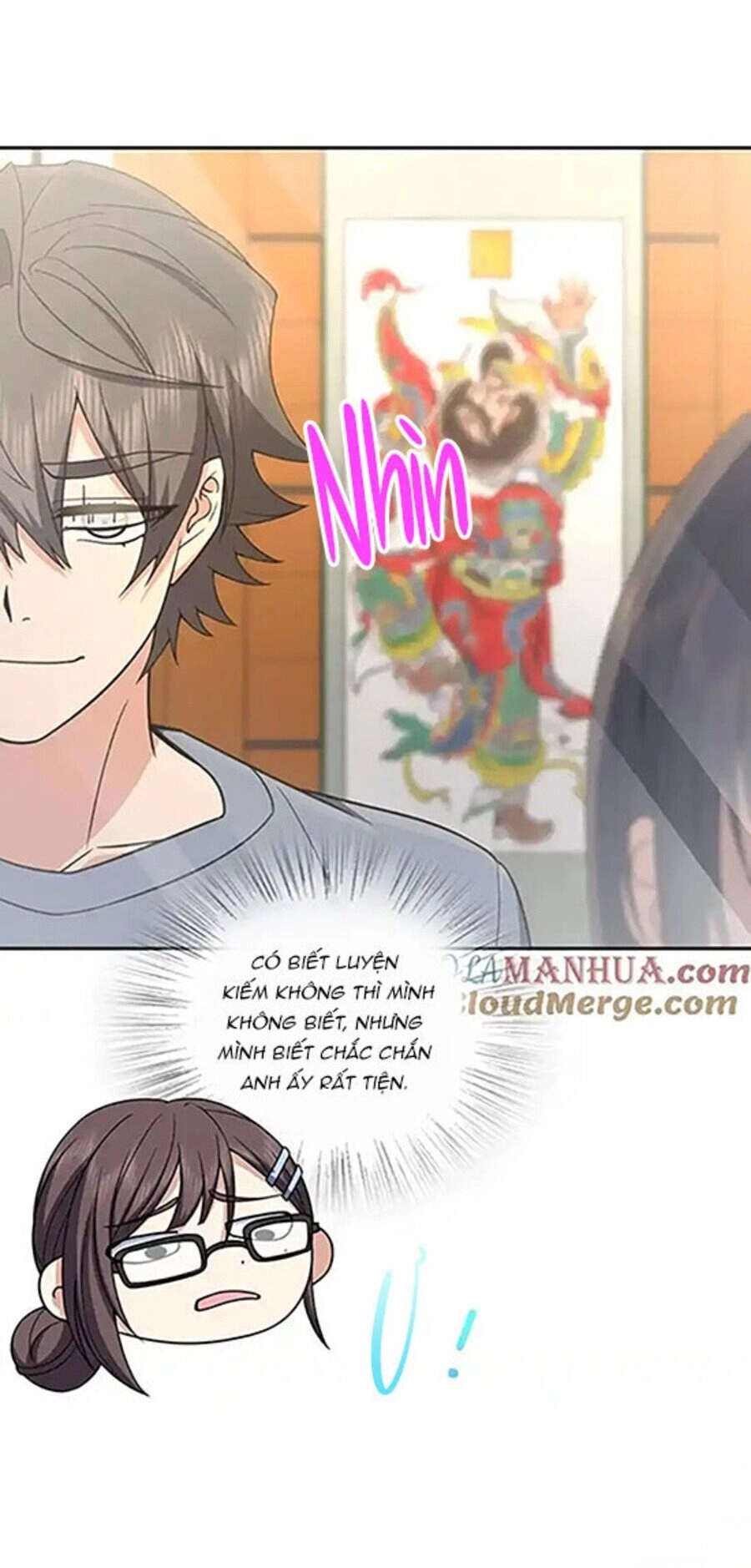 Bà Xã Nhà Tôi Đến Từ Ngàn Năm Trước Chapter 231 - 46