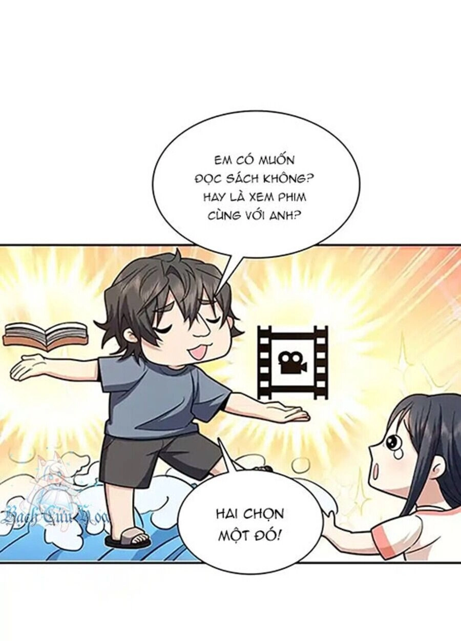 Bà Xã Nhà Tôi Đến Từ Ngàn Năm Trước Chapter 231 - 51