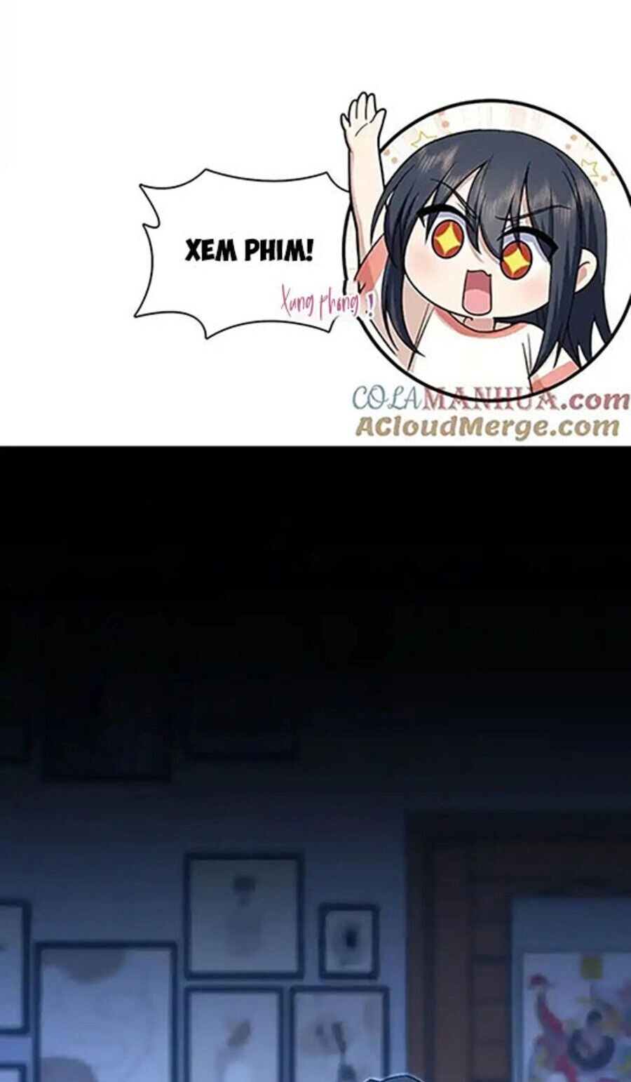 Bà Xã Nhà Tôi Đến Từ Ngàn Năm Trước Chapter 231 - 52