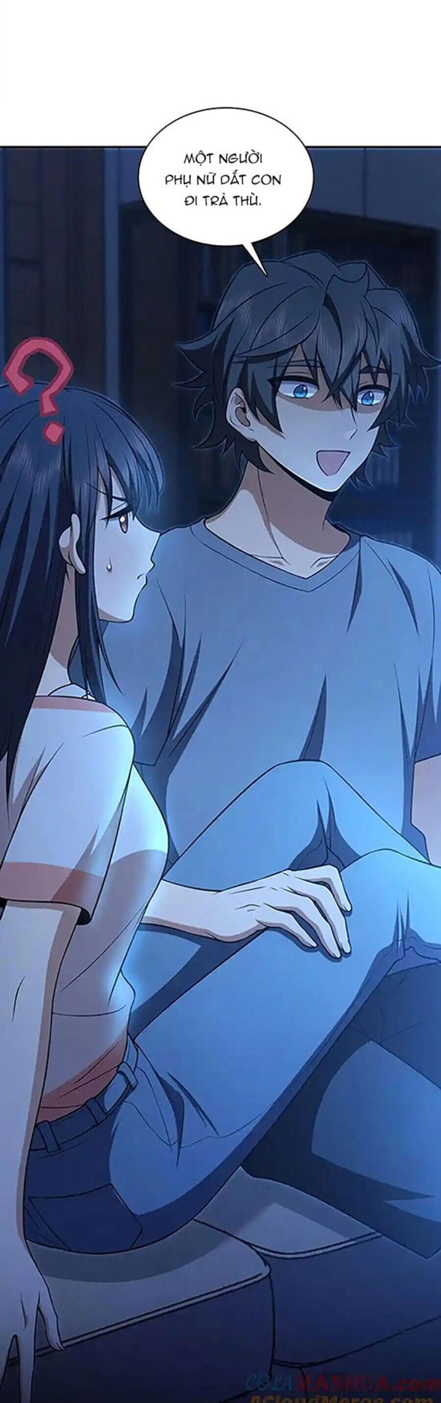 Bà Xã Nhà Tôi Đến Từ Ngàn Năm Trước Chapter 231 - 56