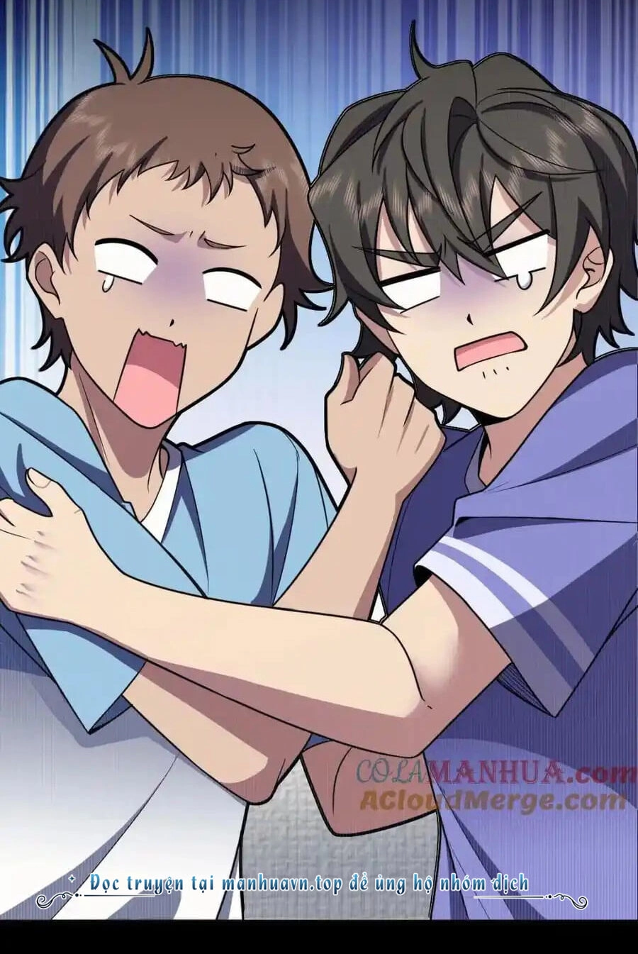 Bà Xã Nhà Tôi Đến Từ Ngàn Năm Trước Chapter 232 - 2