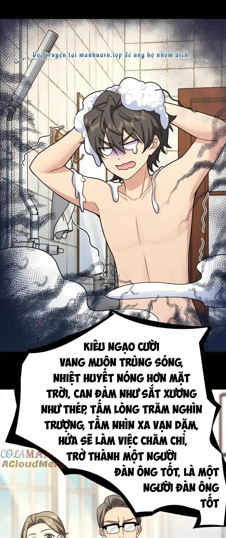 Bà Xã Nhà Tôi Đến Từ Ngàn Năm Trước Chapter 232 - 4