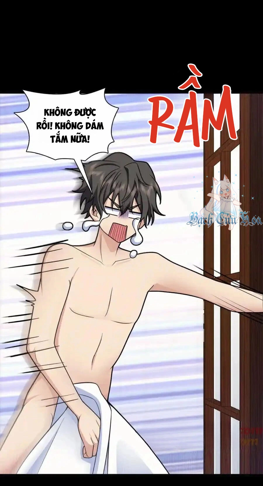 Bà Xã Nhà Tôi Đến Từ Ngàn Năm Trước Chapter 232 - 6