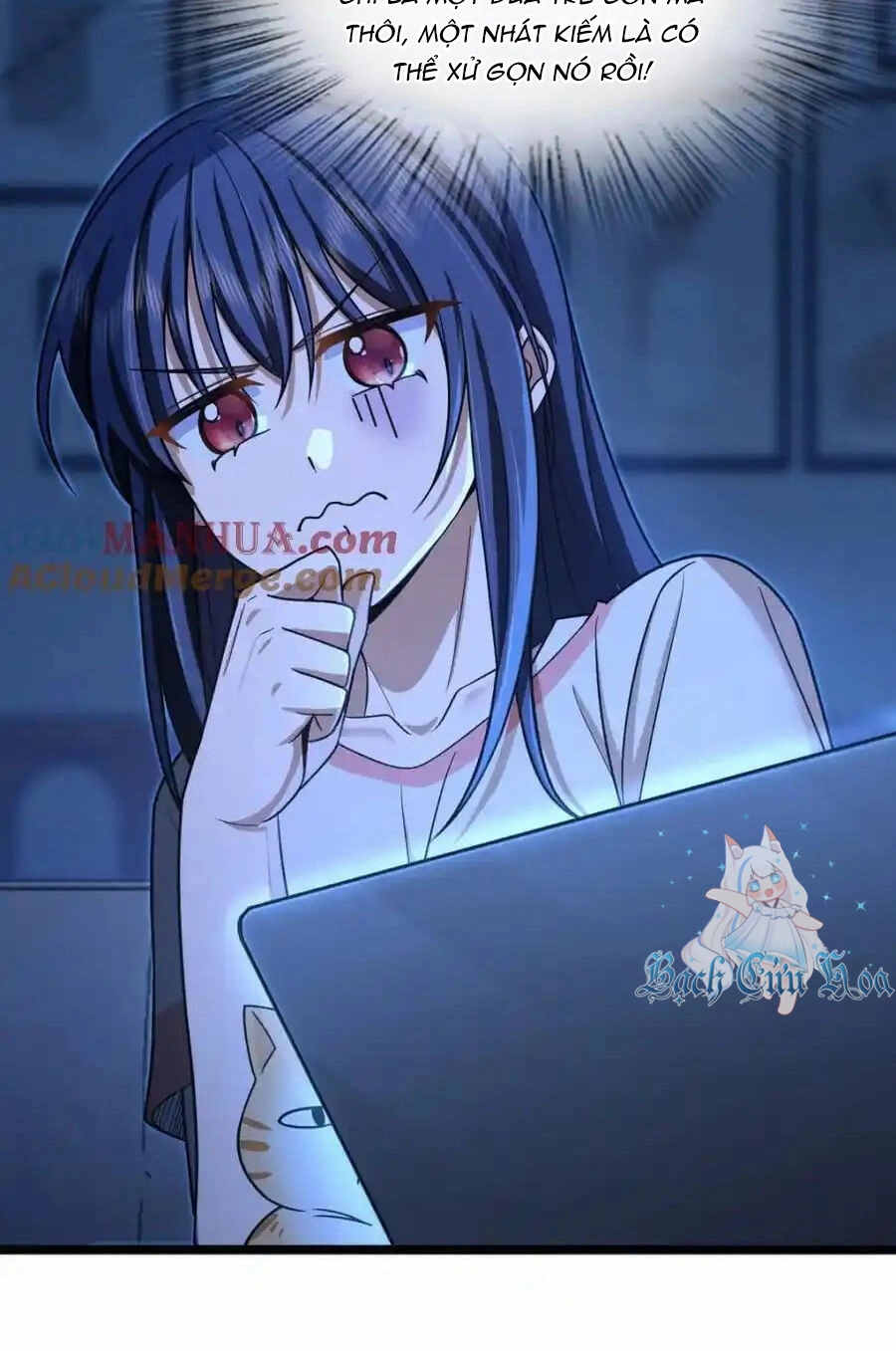 Bà Xã Nhà Tôi Đến Từ Ngàn Năm Trước Chapter 232 - 10