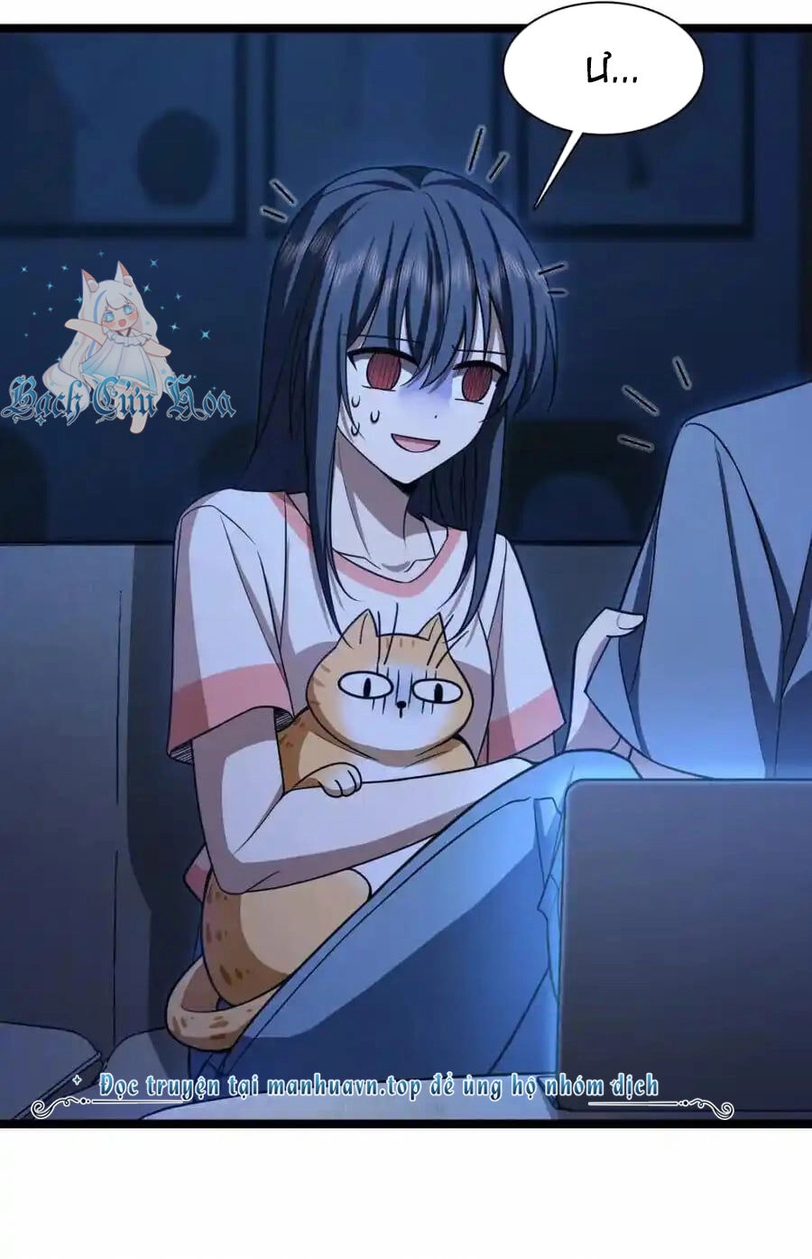 Bà Xã Nhà Tôi Đến Từ Ngàn Năm Trước Chapter 232 - 12