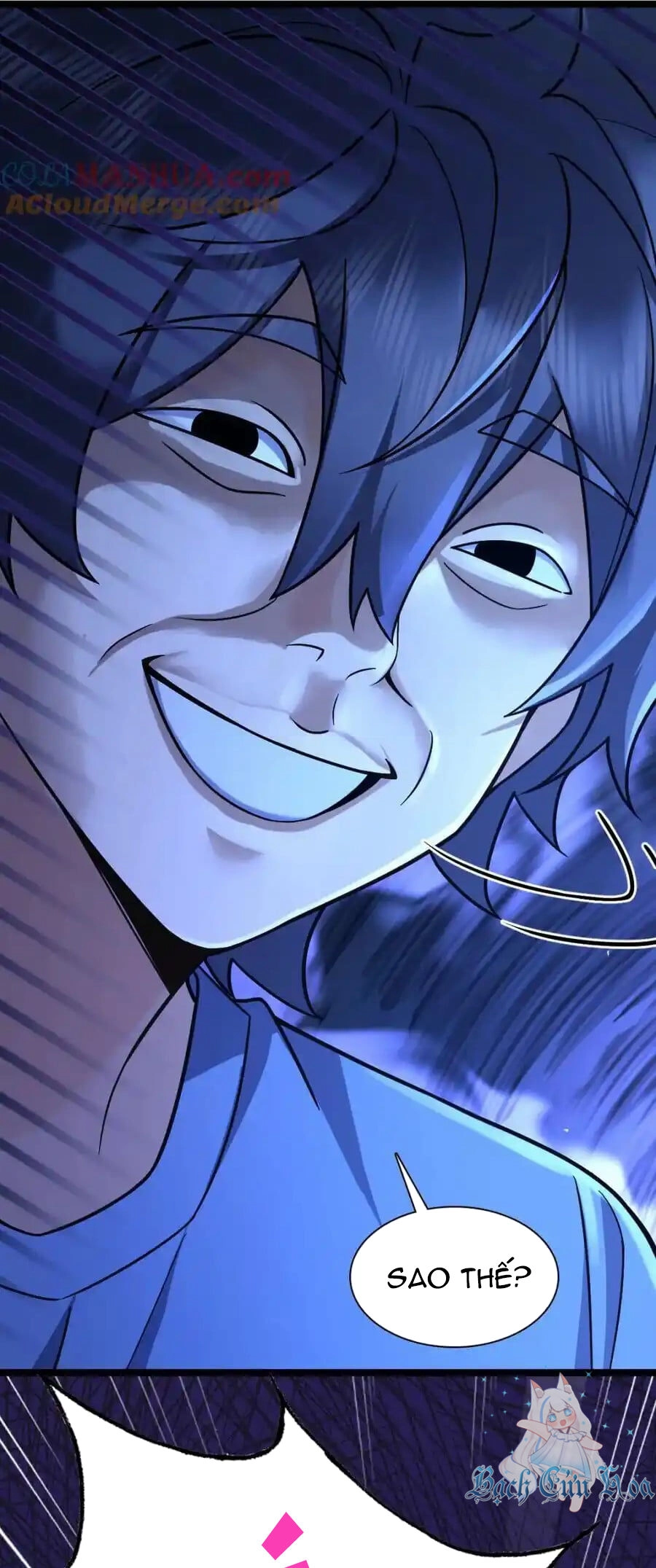 Bà Xã Nhà Tôi Đến Từ Ngàn Năm Trước Chapter 232 - 13