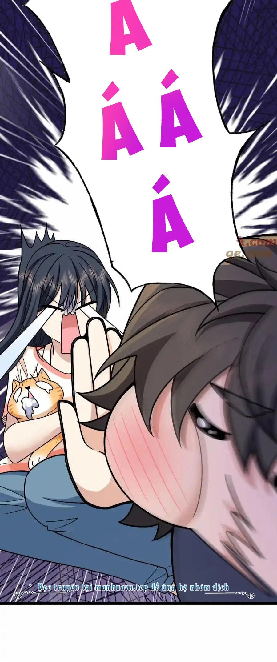 Bà Xã Nhà Tôi Đến Từ Ngàn Năm Trước Chapter 232 - 14