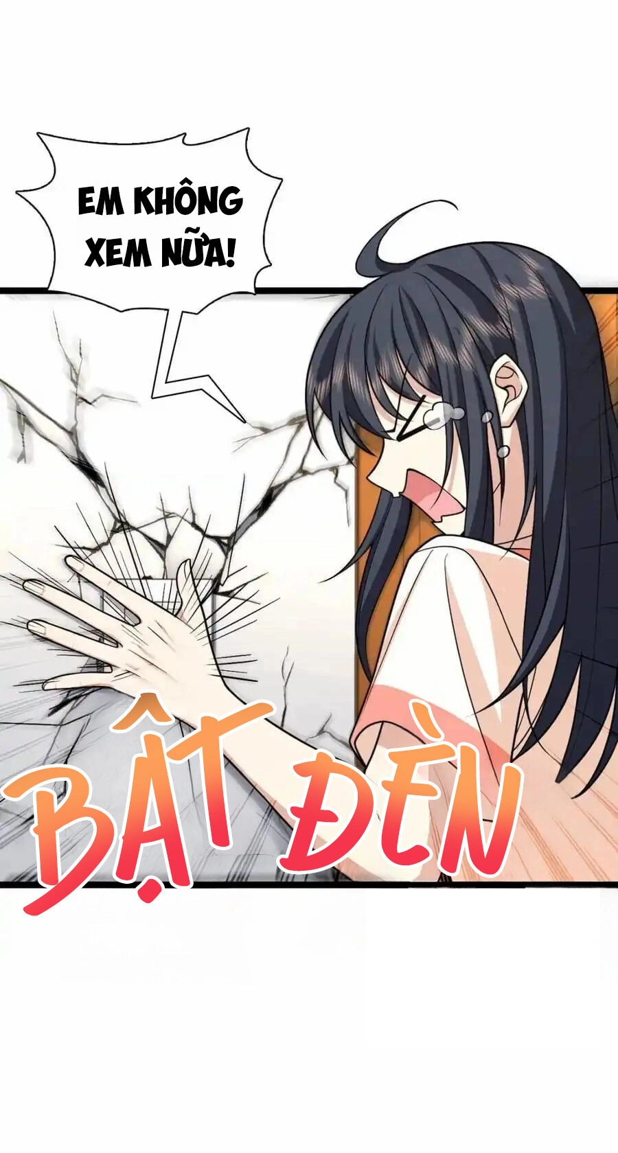 Bà Xã Nhà Tôi Đến Từ Ngàn Năm Trước Chapter 232 - 15