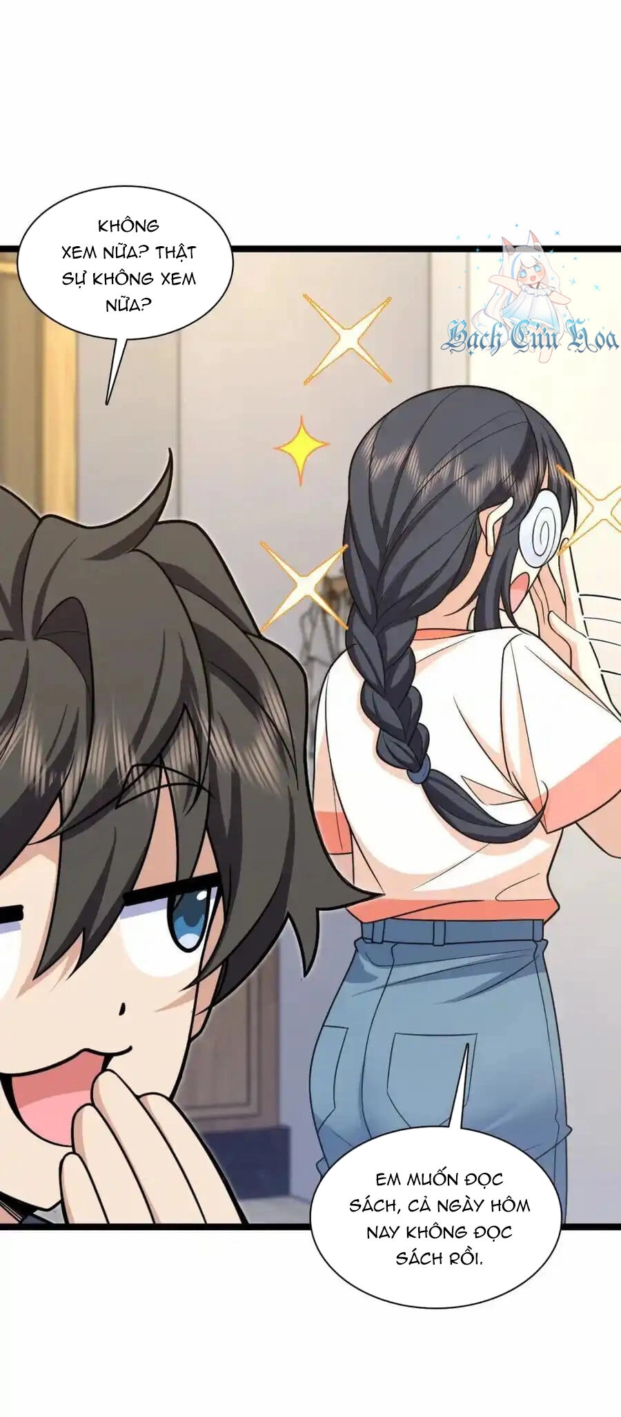 Bà Xã Nhà Tôi Đến Từ Ngàn Năm Trước Chapter 232 - 16