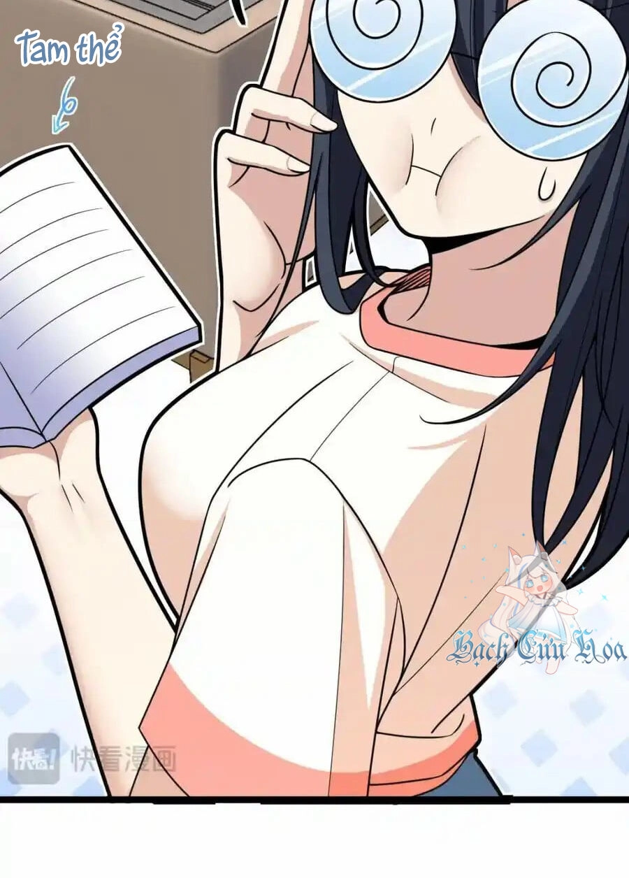 Bà Xã Nhà Tôi Đến Từ Ngàn Năm Trước Chapter 232 - 18