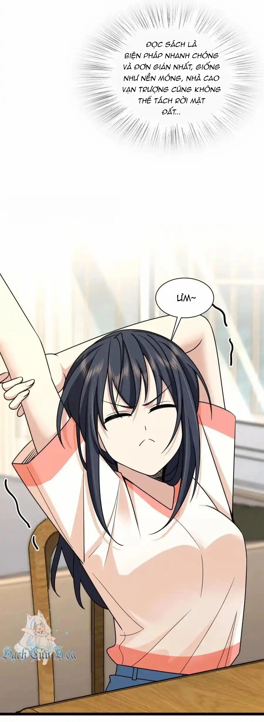 Bà Xã Nhà Tôi Đến Từ Ngàn Năm Trước Chapter 232 - 21