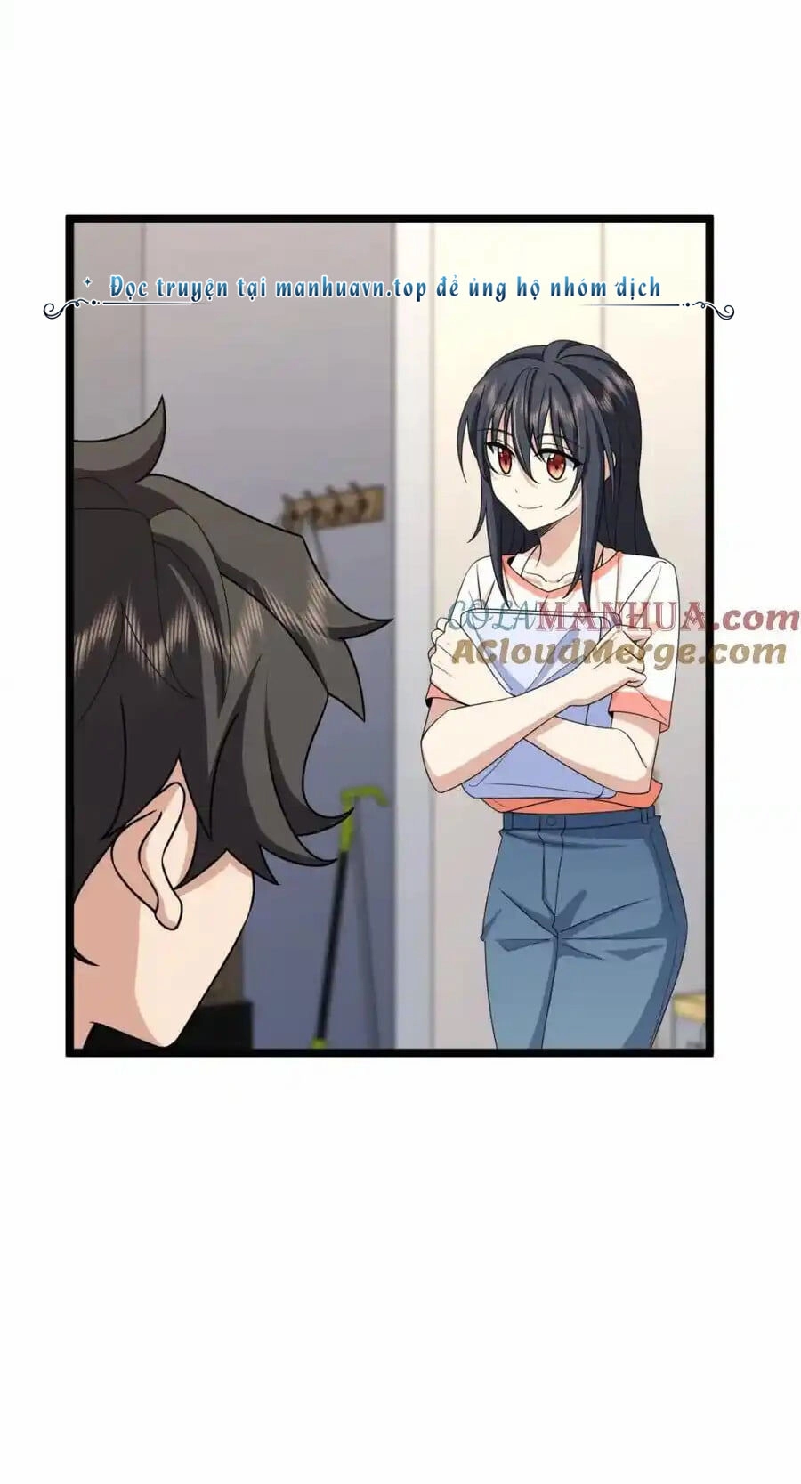 Bà Xã Nhà Tôi Đến Từ Ngàn Năm Trước Chapter 232 - 23