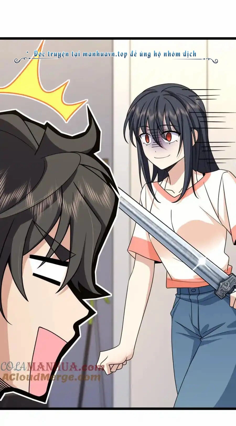 Bà Xã Nhà Tôi Đến Từ Ngàn Năm Trước Chapter 232 - 25