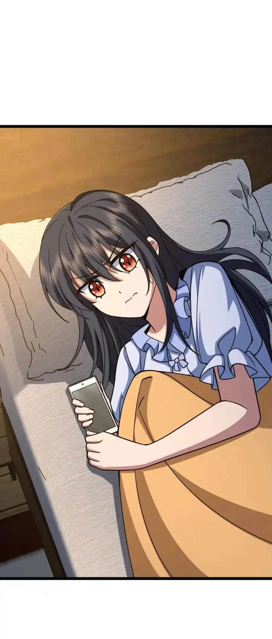 Bà Xã Nhà Tôi Đến Từ Ngàn Năm Trước Chapter 232 - 29