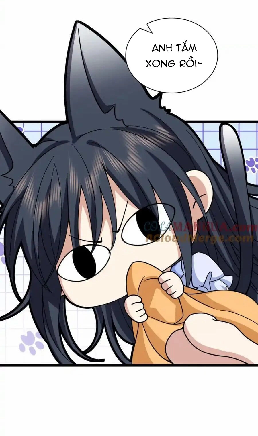 Bà Xã Nhà Tôi Đến Từ Ngàn Năm Trước Chapter 232 - 31