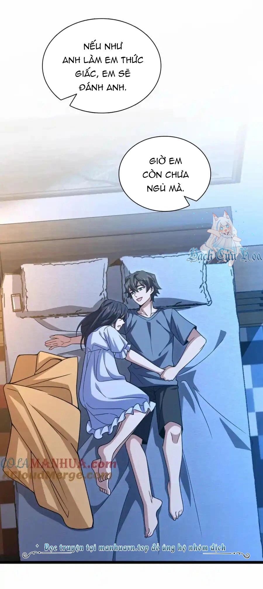 Bà Xã Nhà Tôi Đến Từ Ngàn Năm Trước Chapter 232 - 34