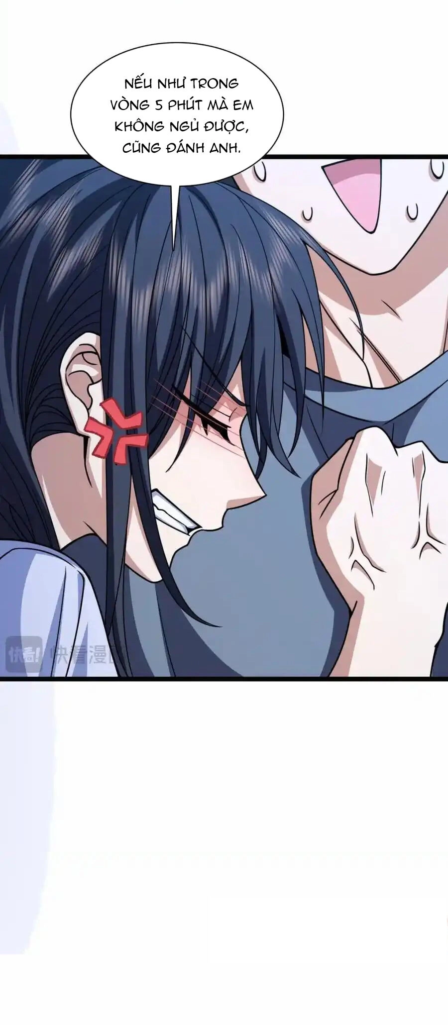 Bà Xã Nhà Tôi Đến Từ Ngàn Năm Trước Chapter 232 - 35