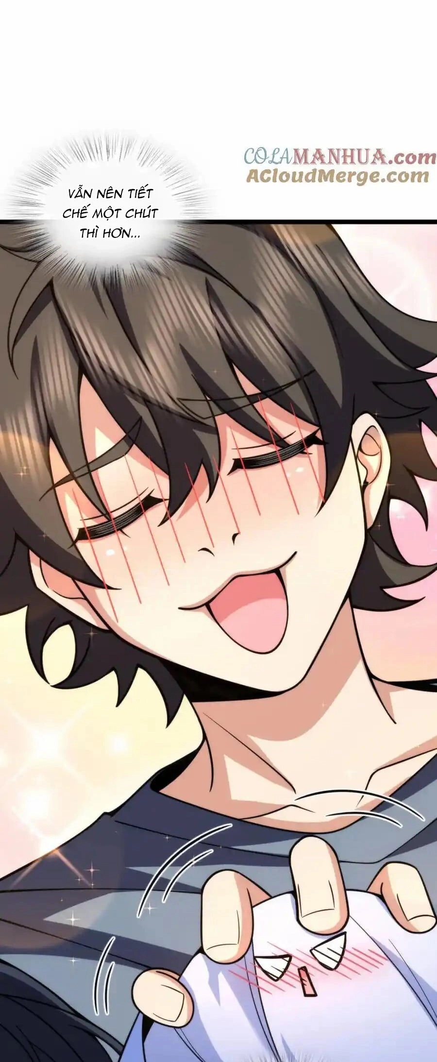 Bà Xã Nhà Tôi Đến Từ Ngàn Năm Trước Chapter 232 - 37