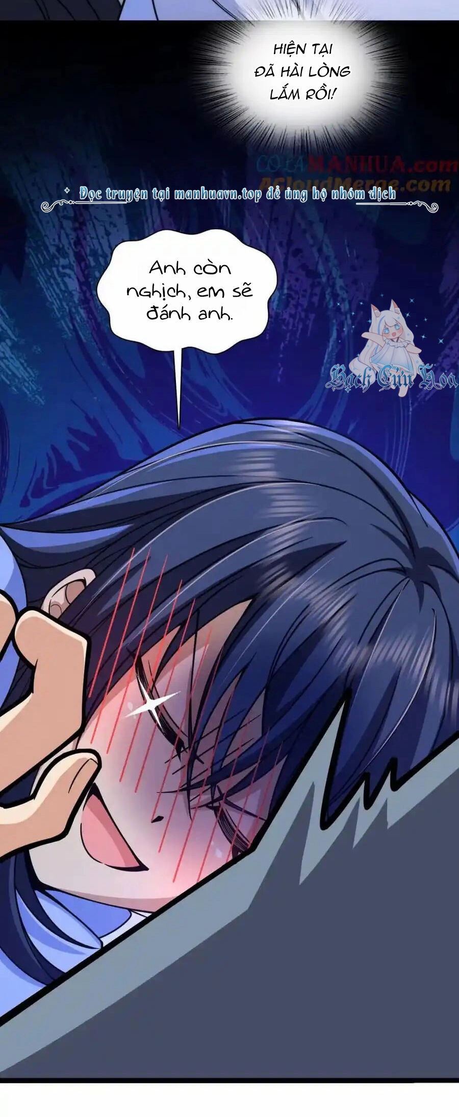 Bà Xã Nhà Tôi Đến Từ Ngàn Năm Trước Chapter 232 - 38