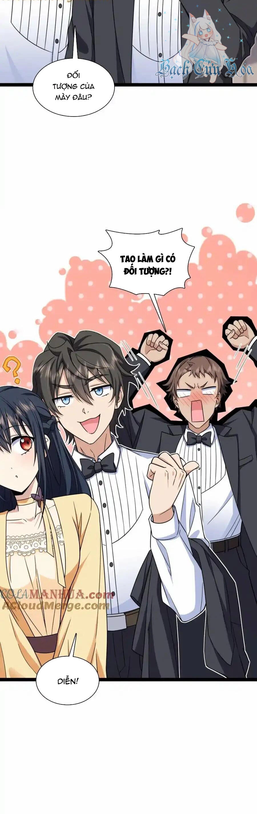 Bà Xã Nhà Tôi Đến Từ Ngàn Năm Trước Chapter 233 - 6