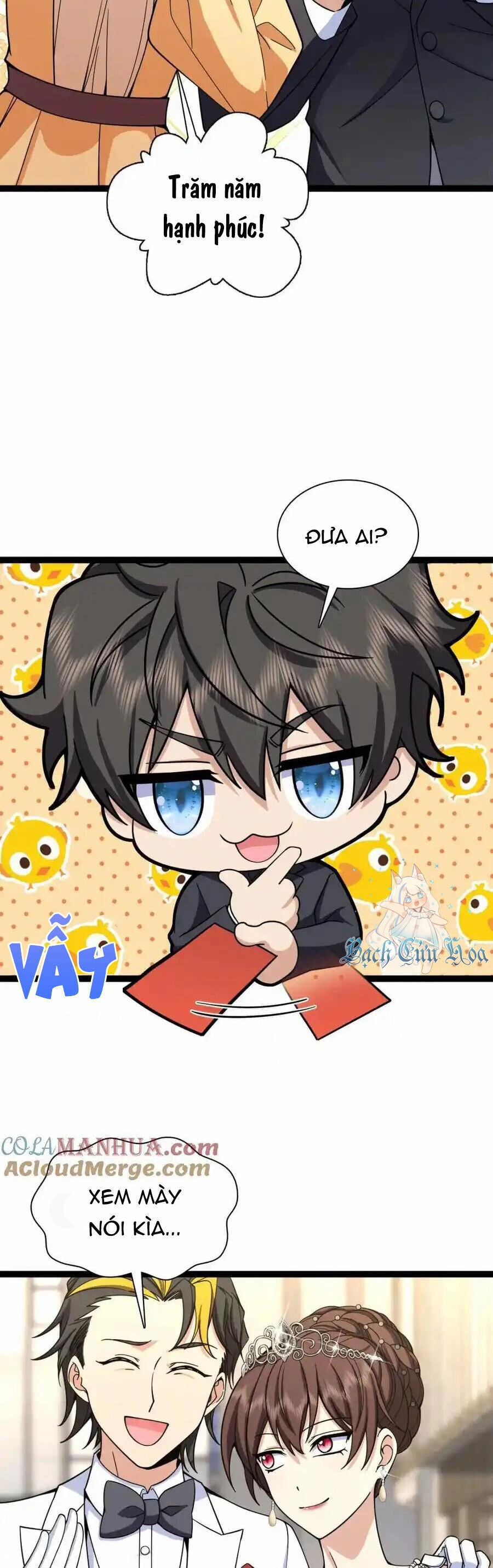 Bà Xã Nhà Tôi Đến Từ Ngàn Năm Trước Chapter 233 - 10