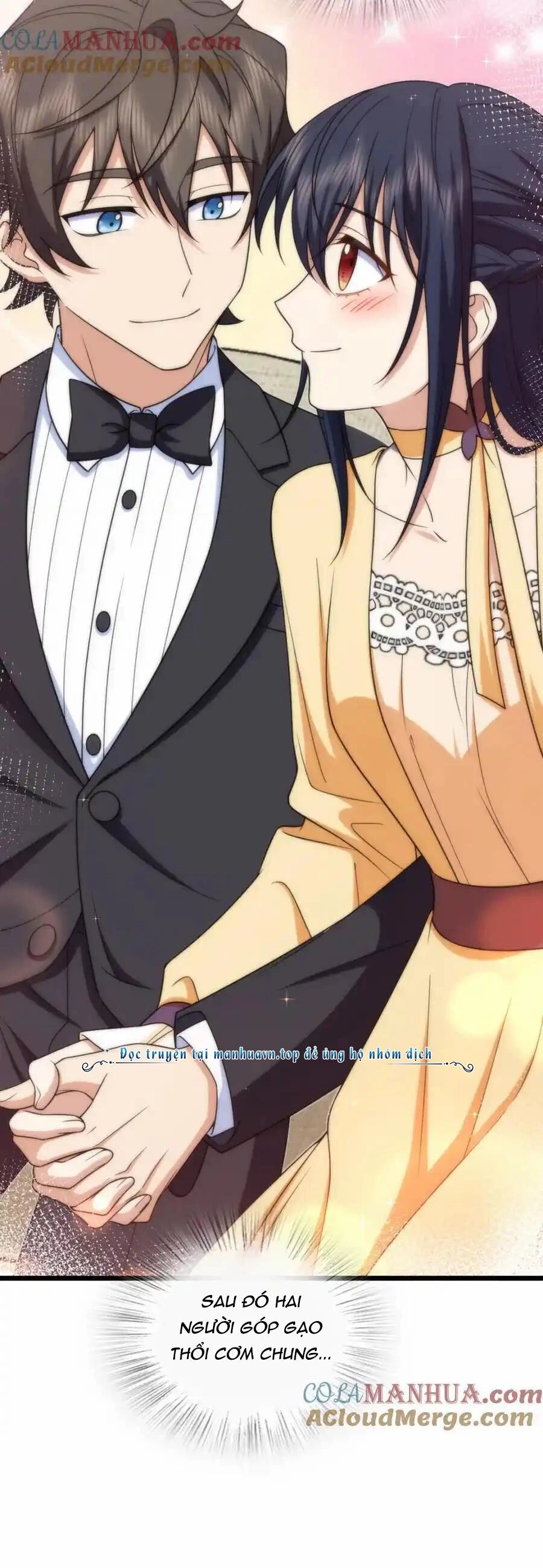 Bà Xã Nhà Tôi Đến Từ Ngàn Năm Trước Chapter 233 - 18