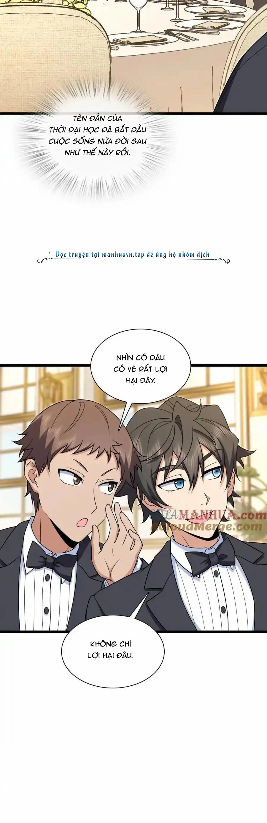 Bà Xã Nhà Tôi Đến Từ Ngàn Năm Trước Chapter 233 - 20