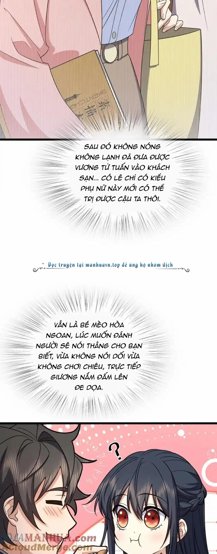 Bà Xã Nhà Tôi Đến Từ Ngàn Năm Trước Chapter 233 - 22