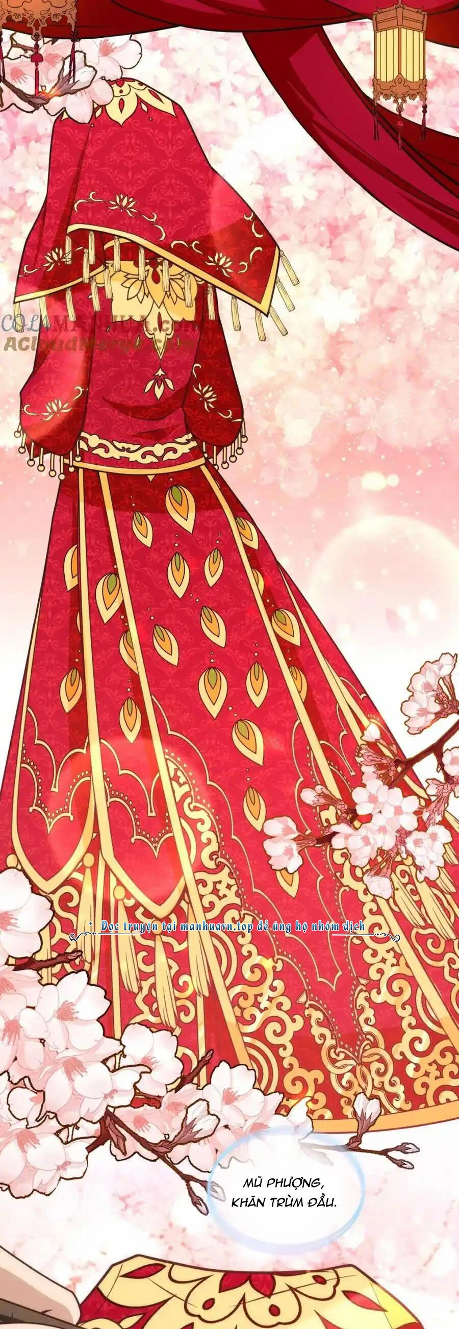 Bà Xã Nhà Tôi Đến Từ Ngàn Năm Trước Chapter 233 - 26