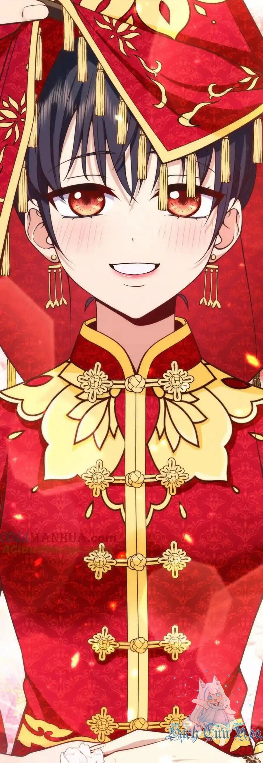 Bà Xã Nhà Tôi Đến Từ Ngàn Năm Trước Chapter 233 - 27