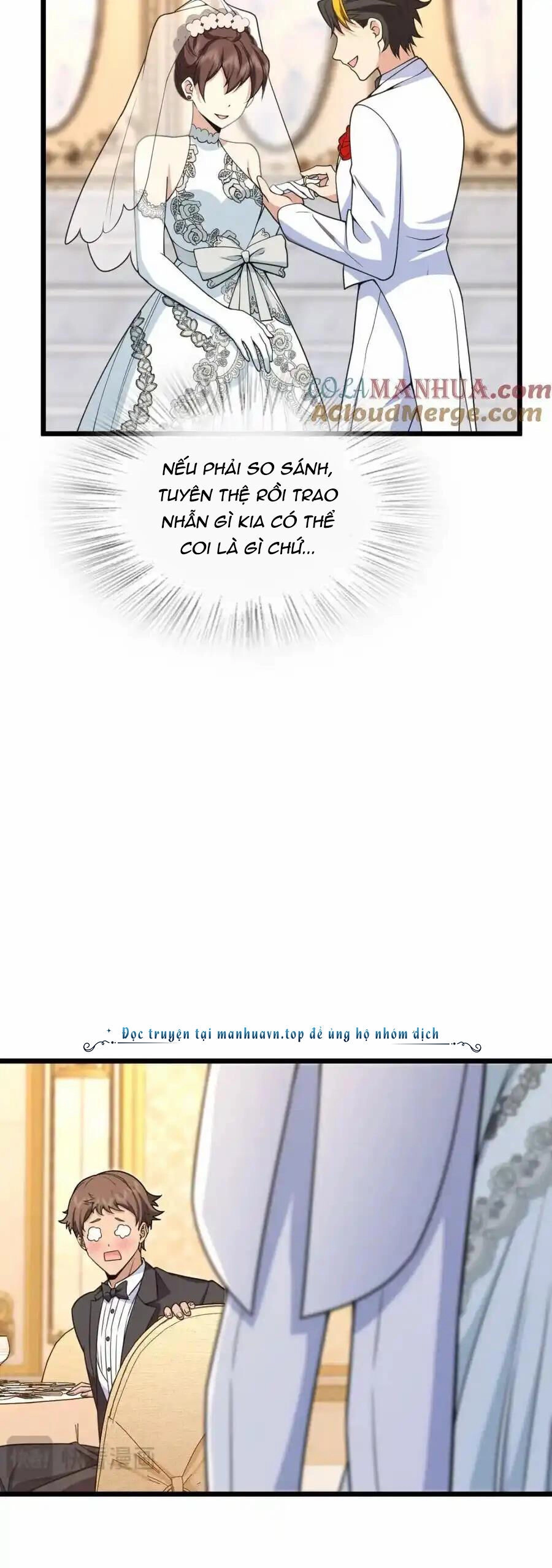 Bà Xã Nhà Tôi Đến Từ Ngàn Năm Trước Chapter 233 - 30