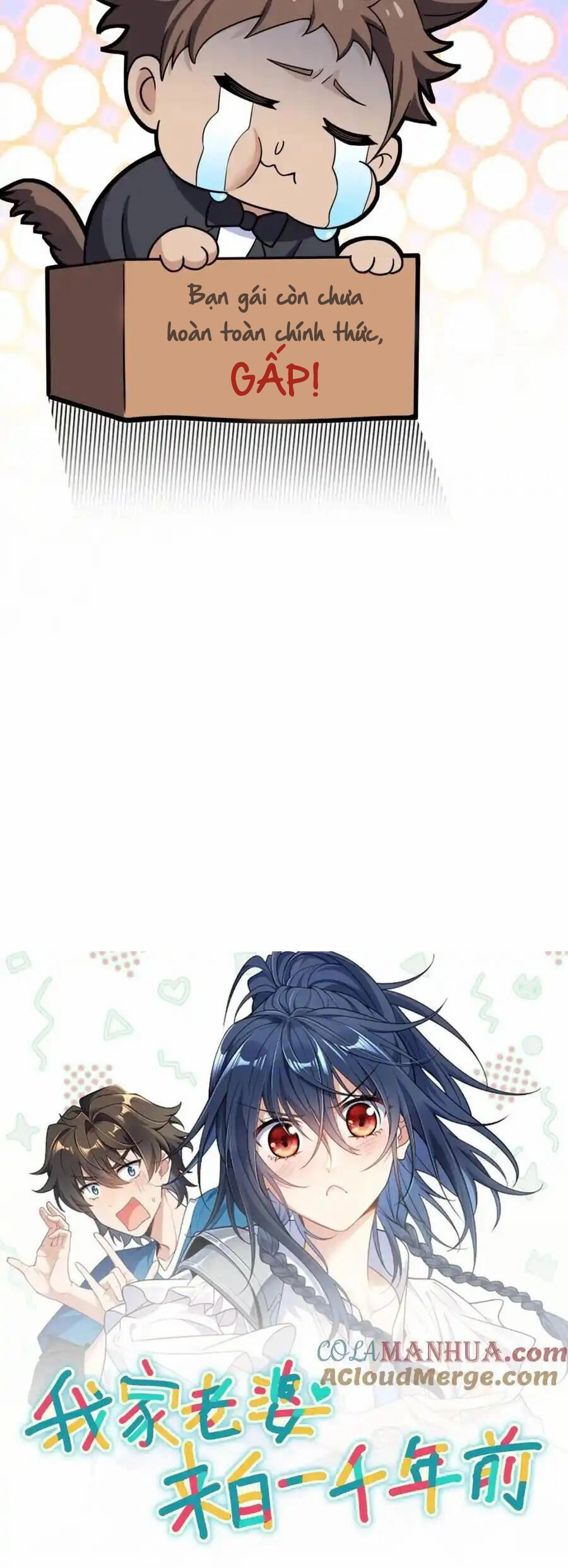 Bà Xã Nhà Tôi Đến Từ Ngàn Năm Trước Chapter 233 - 34