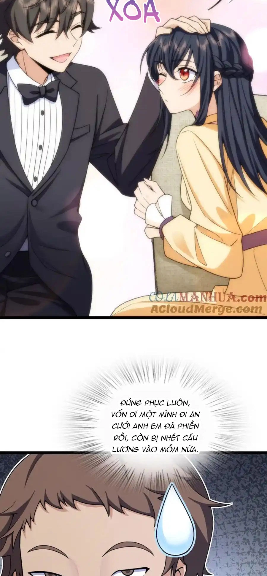 Bà Xã Nhà Tôi Đến Từ Ngàn Năm Trước Chapter 234 - 4