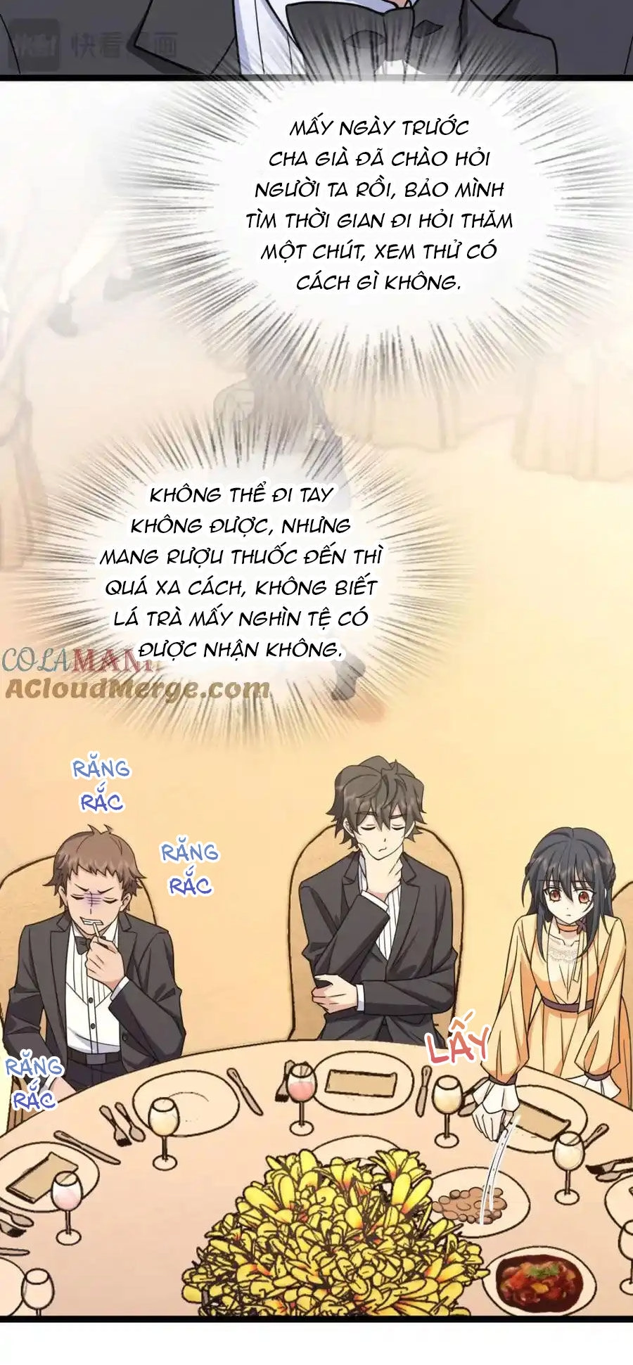 Bà Xã Nhà Tôi Đến Từ Ngàn Năm Trước Chapter 234 - 6