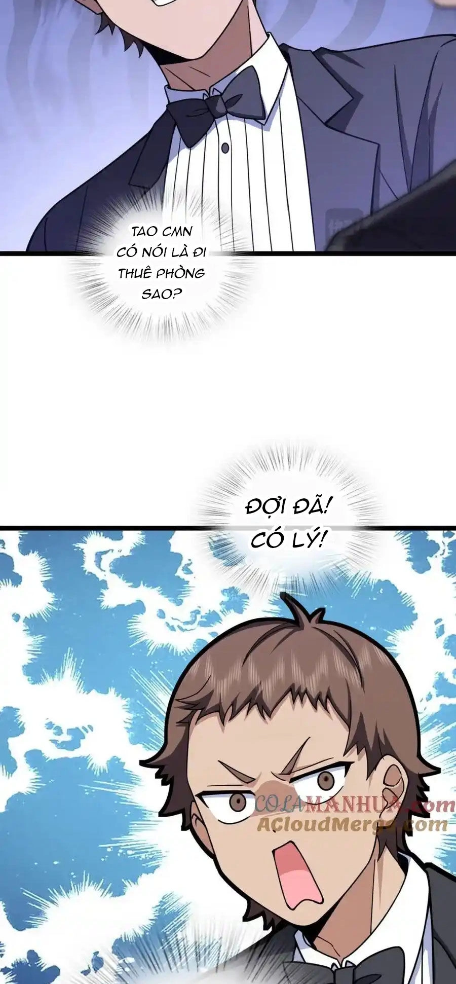 Bà Xã Nhà Tôi Đến Từ Ngàn Năm Trước Chapter 234 - 10