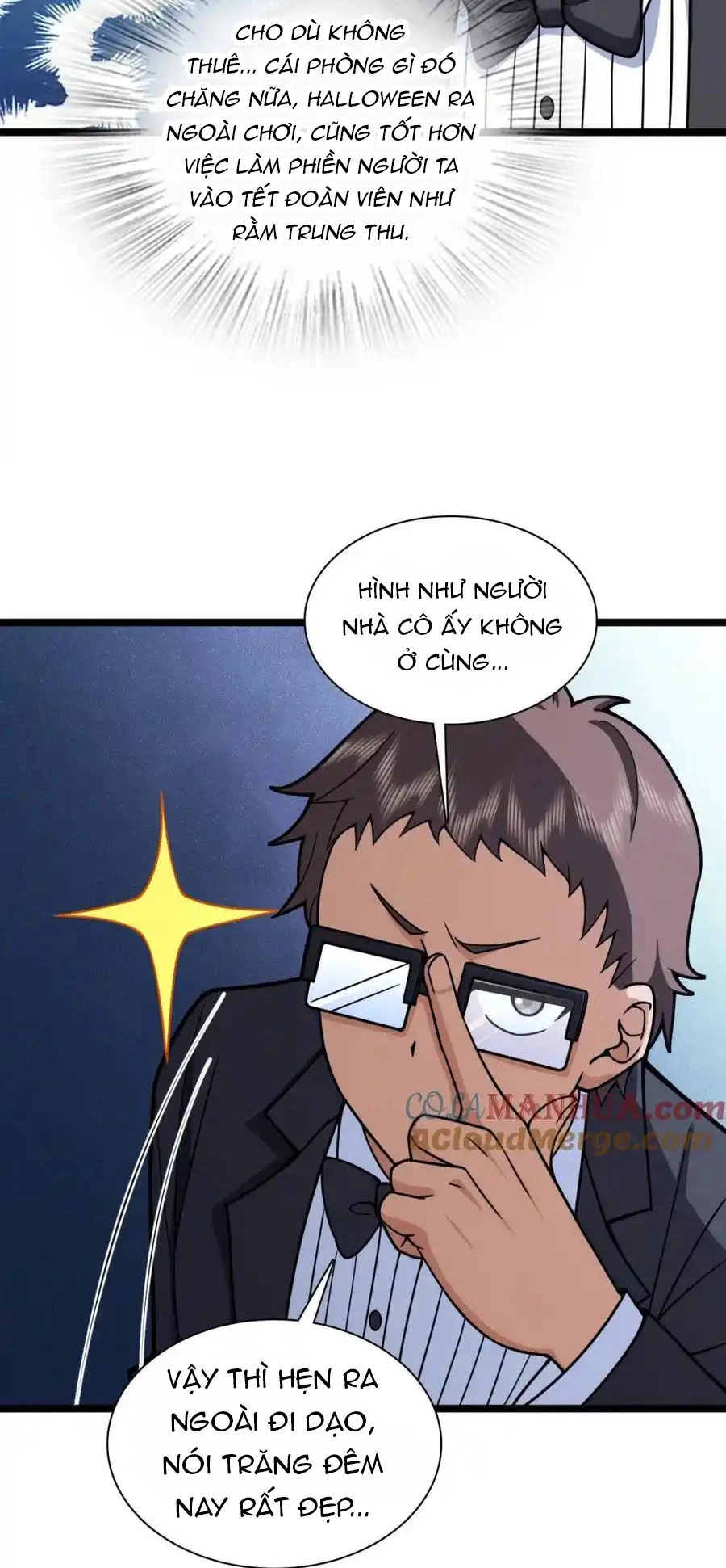 Bà Xã Nhà Tôi Đến Từ Ngàn Năm Trước Chapter 234 - 11