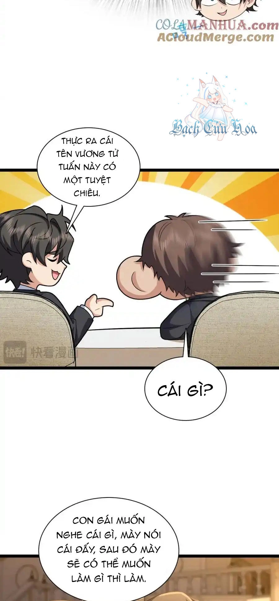 Bà Xã Nhà Tôi Đến Từ Ngàn Năm Trước Chapter 234 - 14